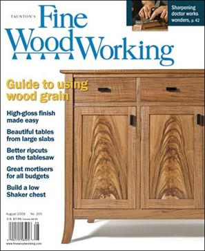 Fine Woodworking